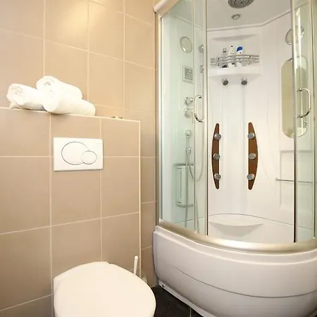 Apartment Julija Zadar Room photo