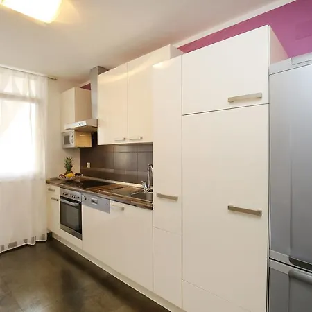 Apartment Julija Zadar Room photo