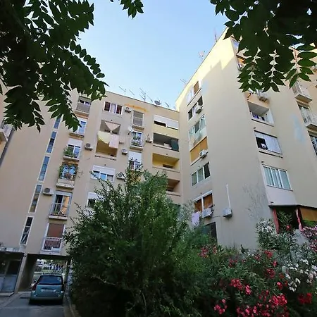 Apartment Julija Zadar Room photo