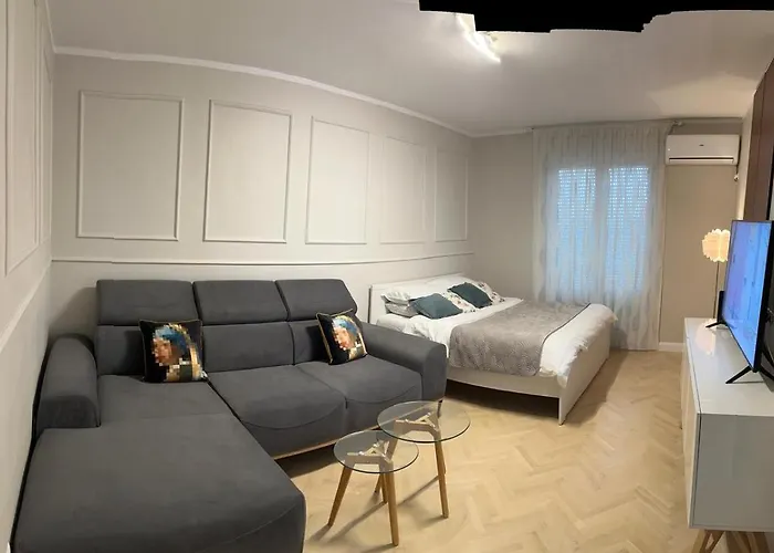 Apartment Julija