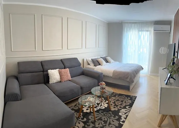 Apartment Julija