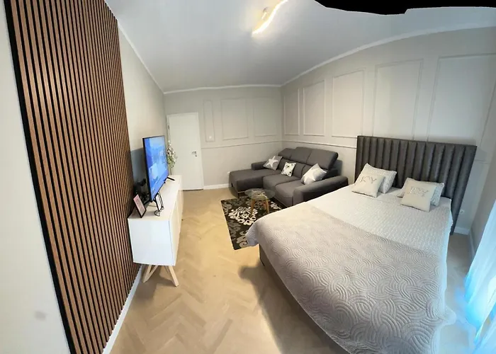 Apartment Julija