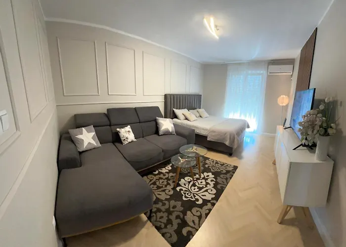 Apartment Julija