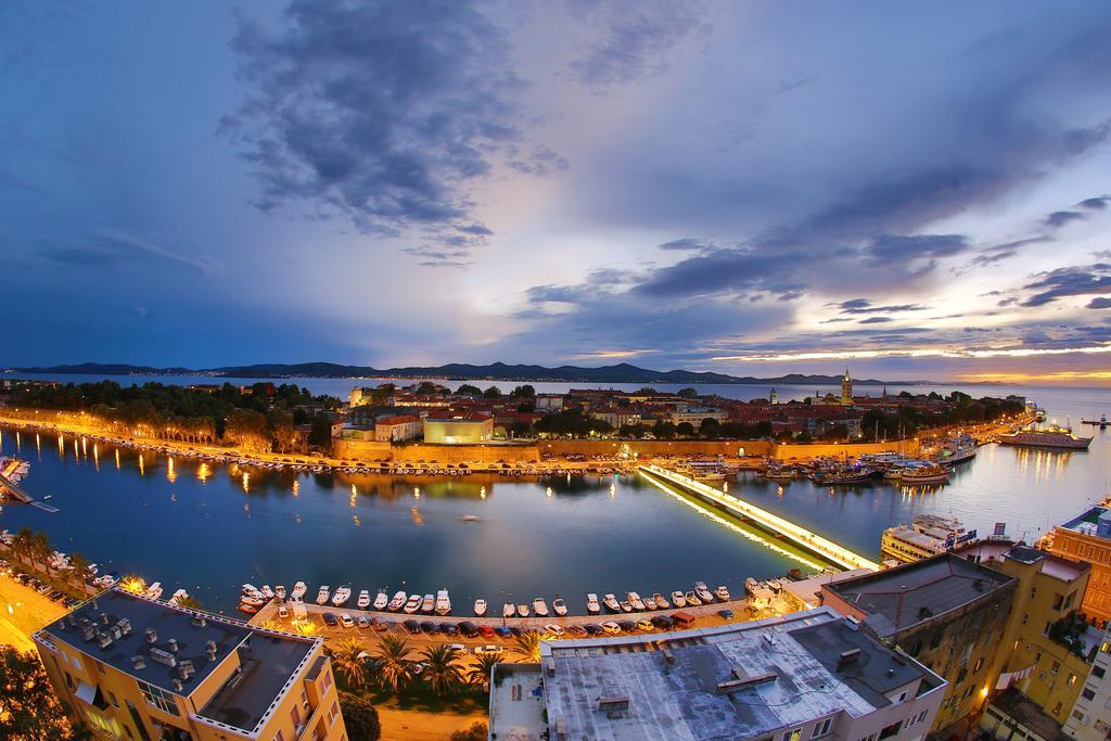 Apartmán Julija Zadar