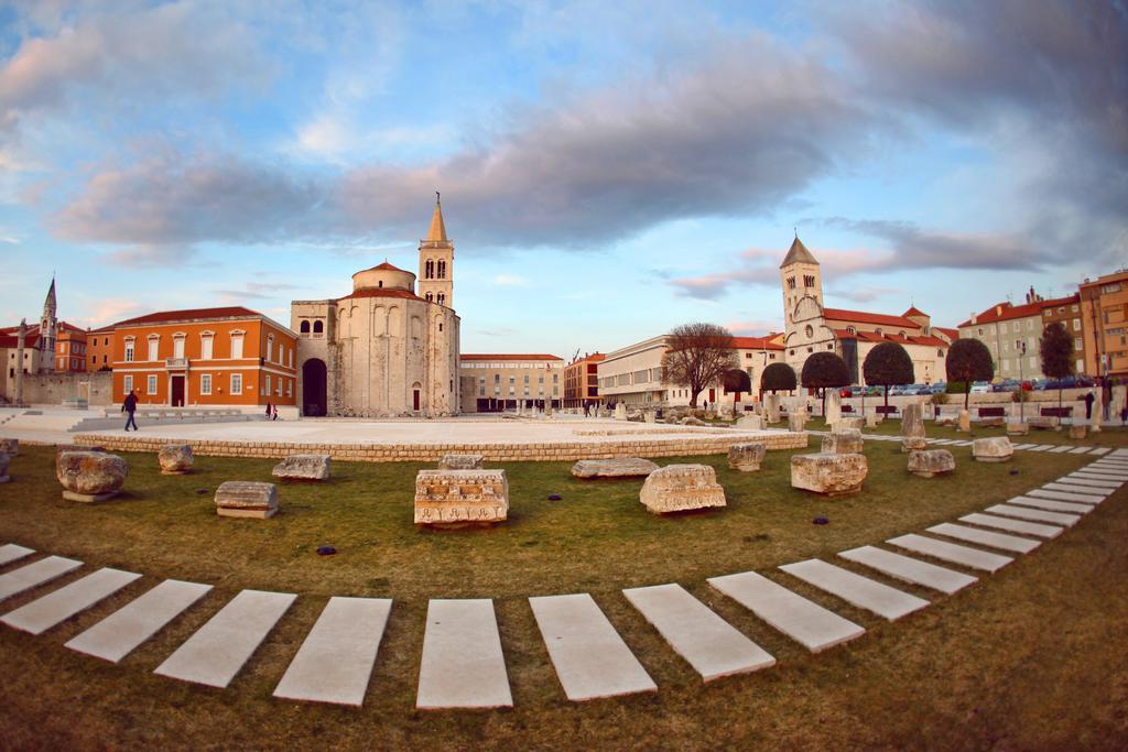 Apartmán Julija