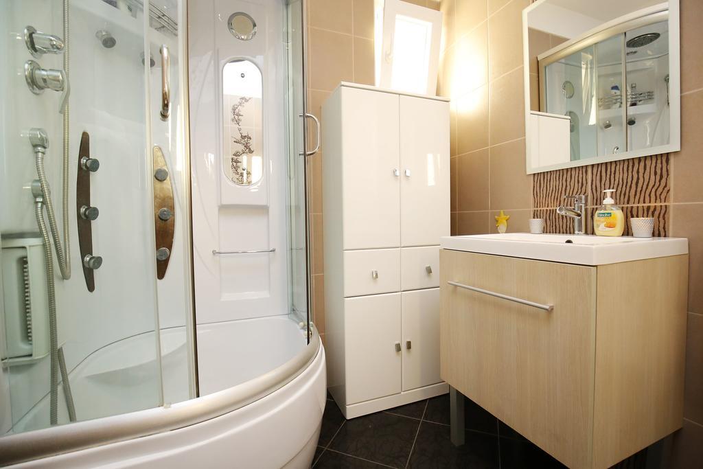 Julija Apartament Zadar