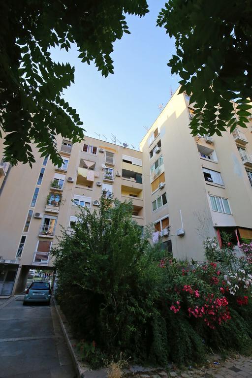 Apartament Julija Zadar