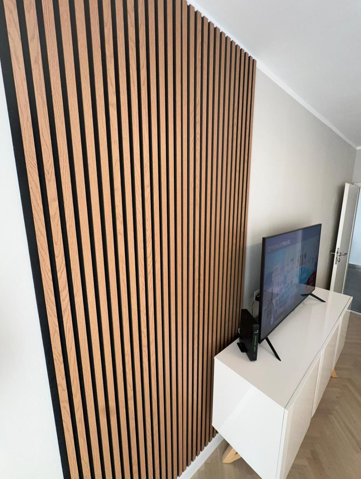 Apartament Julija *