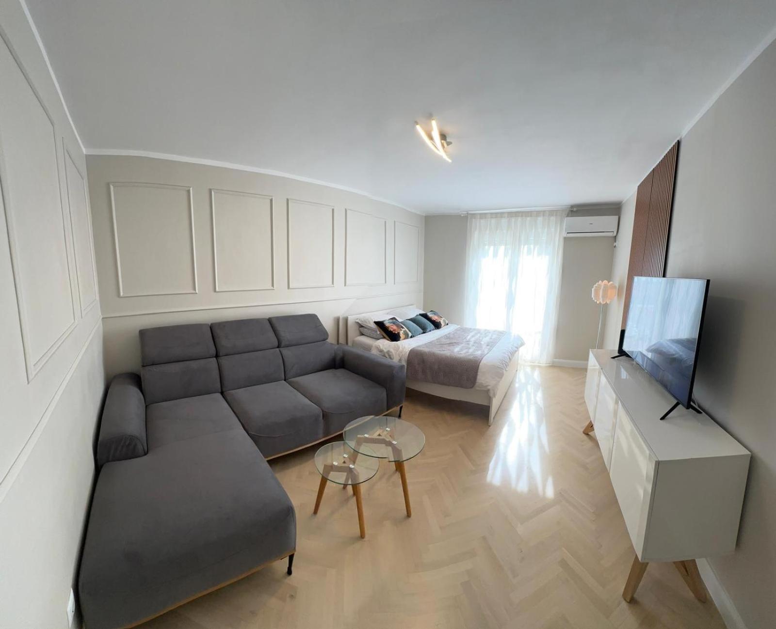 Apartament Julija Zadar