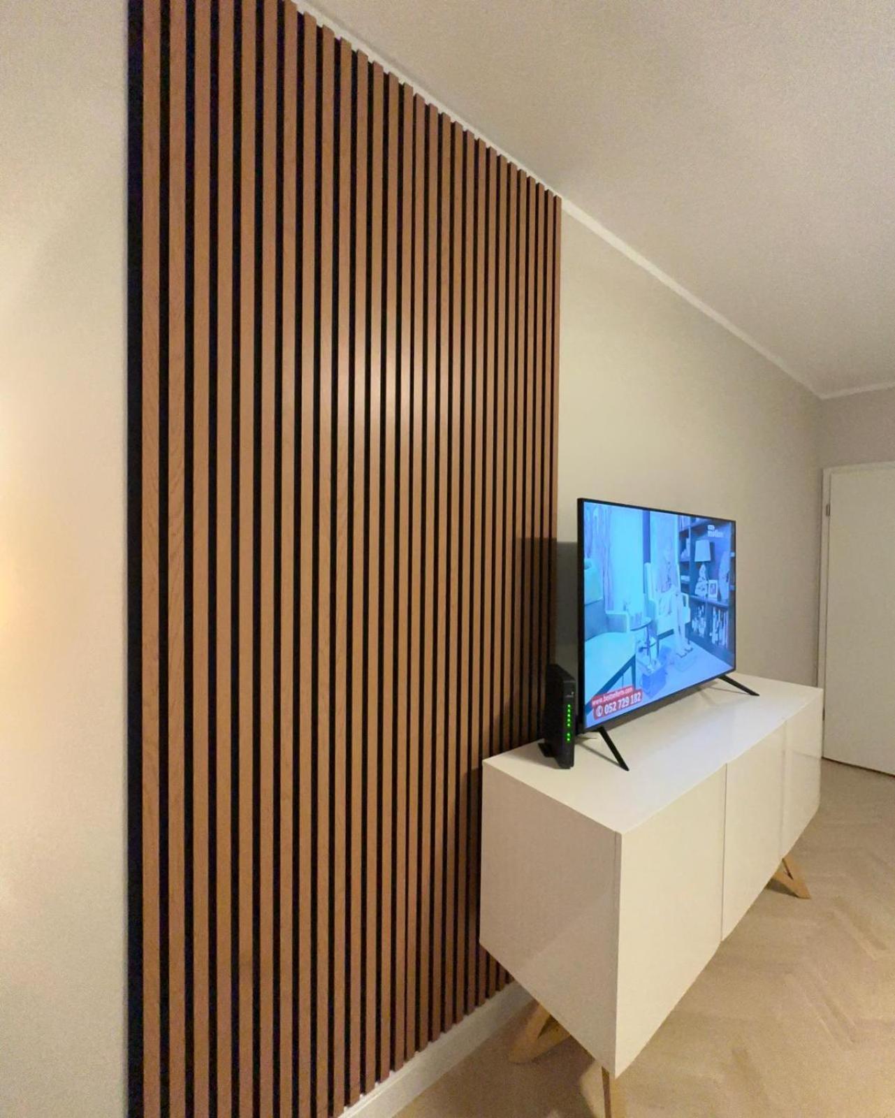 Apartament Julija