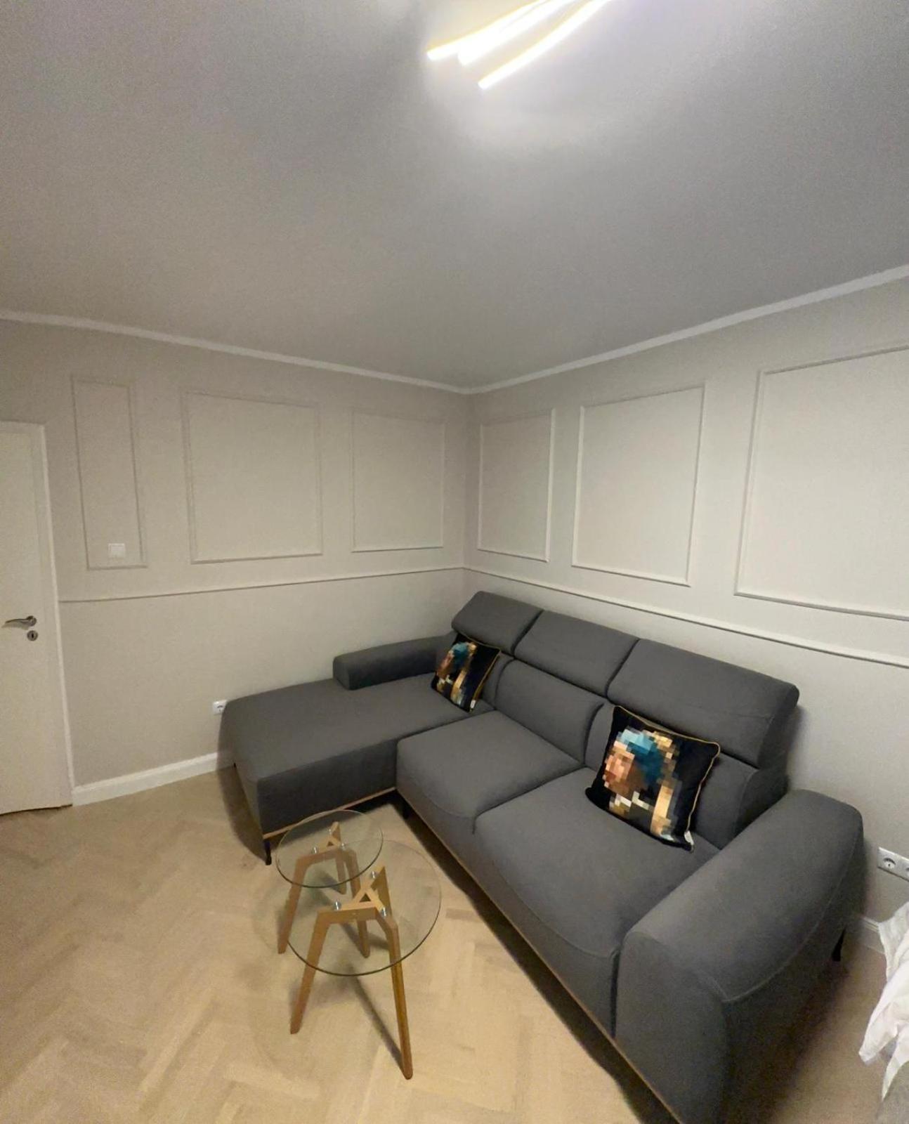 Julija Apartmán *