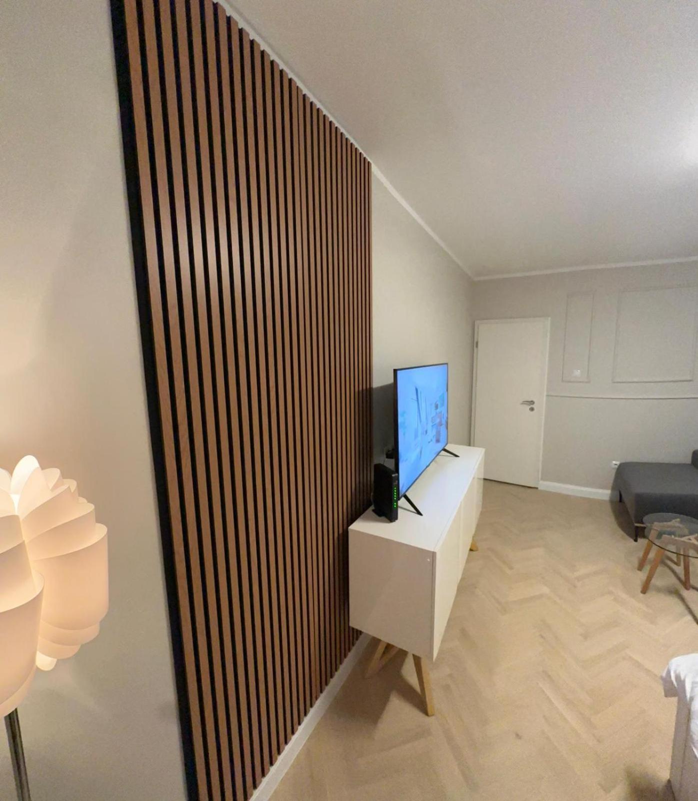 Apartament Julija Zadar