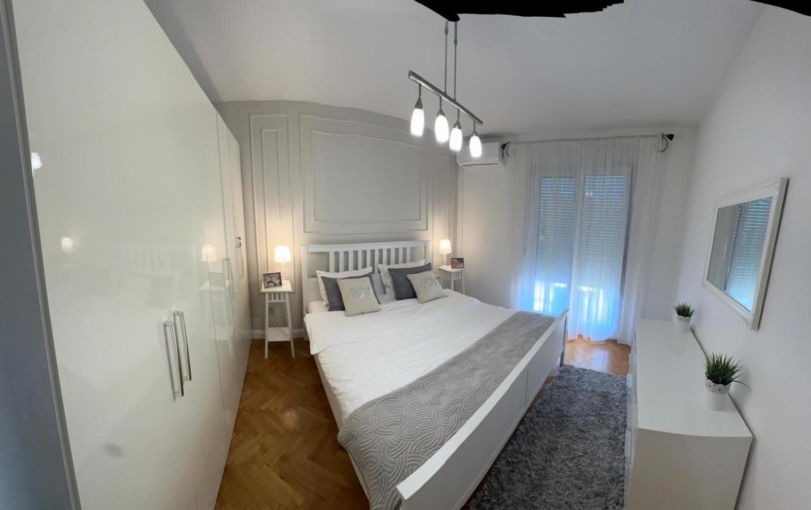 Julija Apartament Zadar
