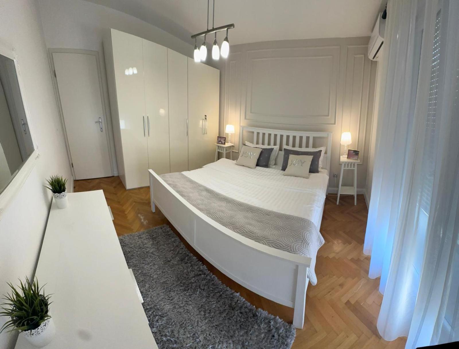 Apartmán Julija