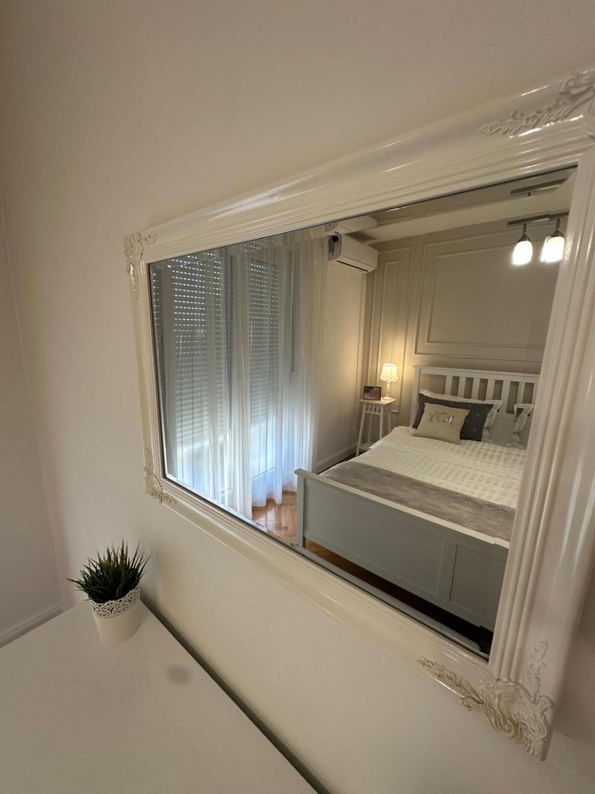 Apartament Julija *