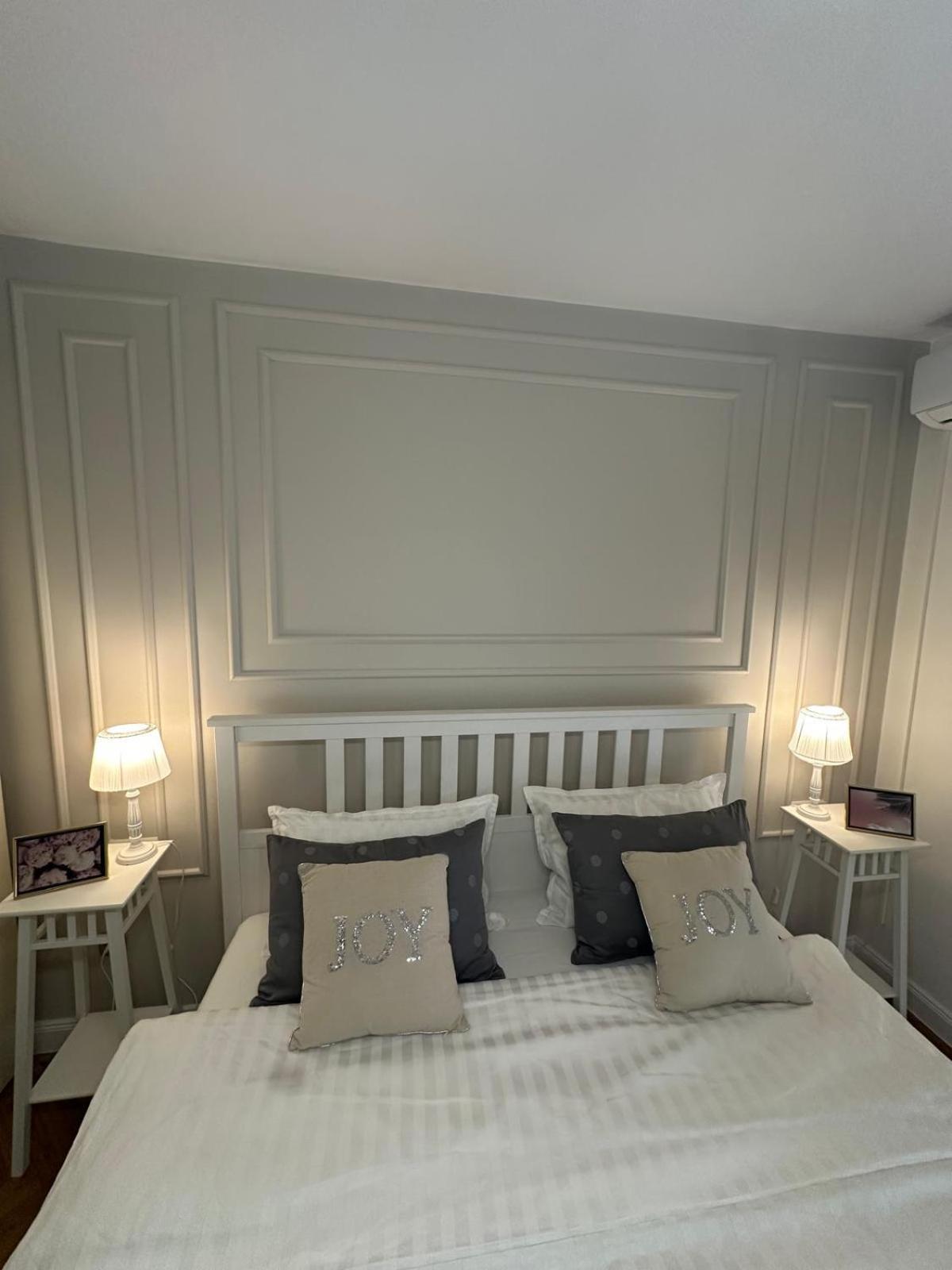 Julija Apartmán Zadar