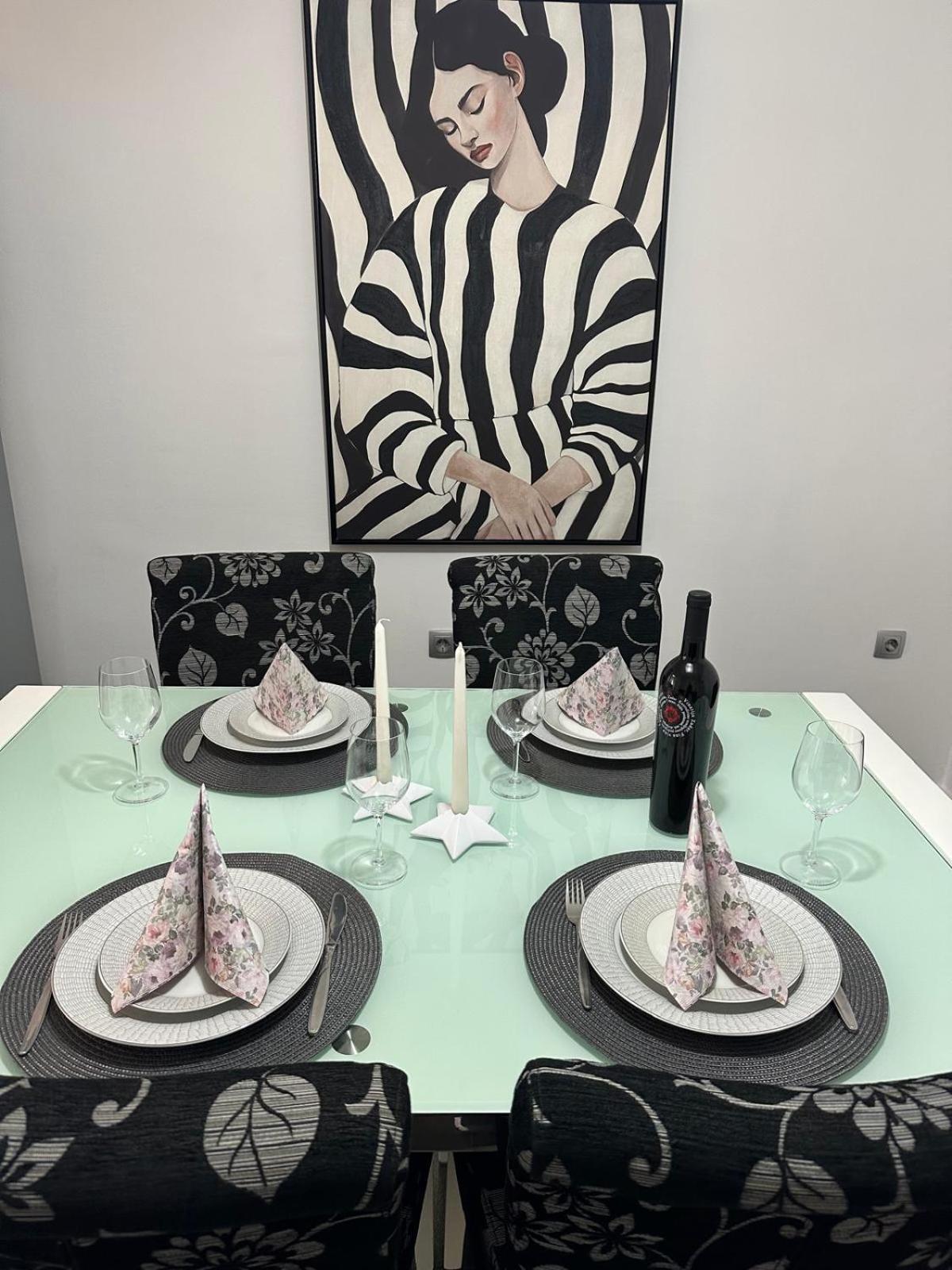 Apartament Julija Zadar