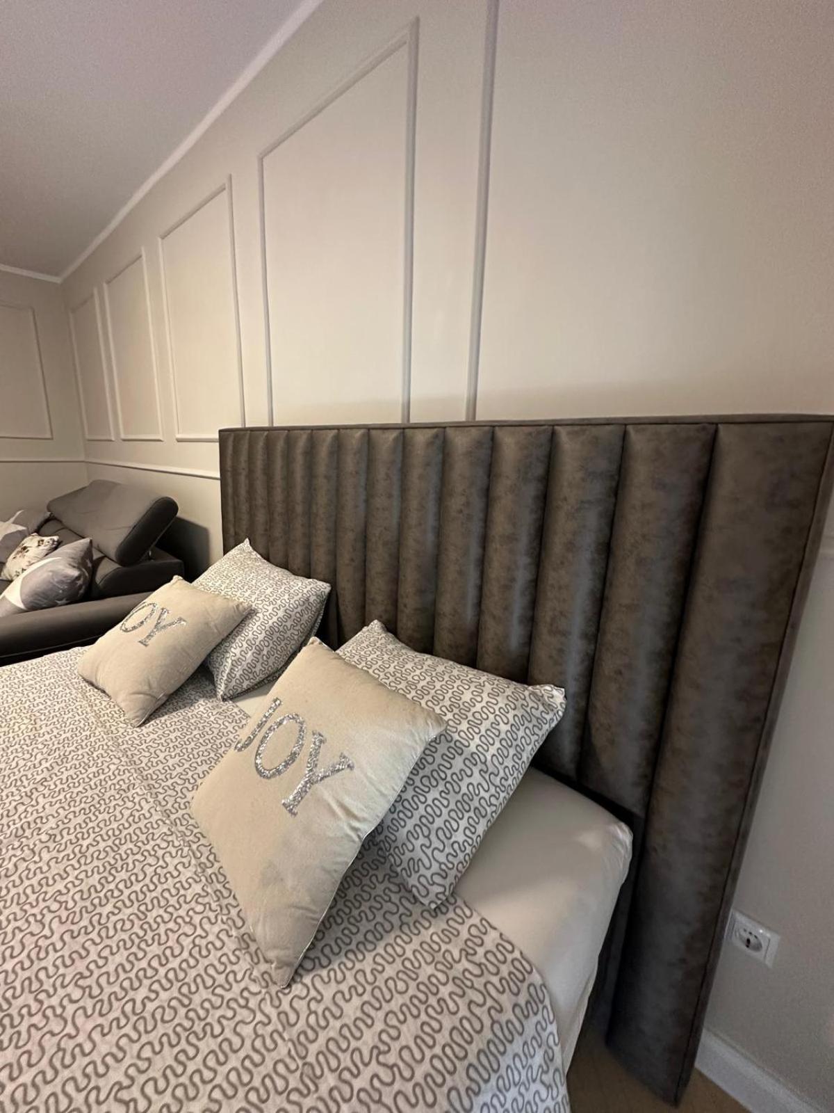 Apartmán Julija Zadar