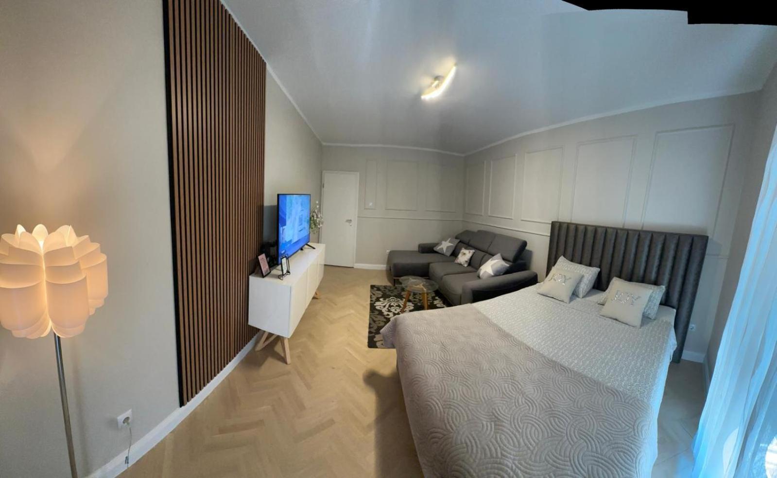 Apartmán Julija *